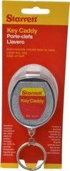 Starrett - Key Caddy - Use With Keys & Torch Ignitors - Apex Tool & Supply