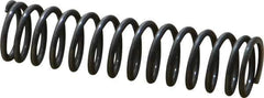 Value Collection - 0.48" OD, 0.054" Wire, 2" Free Length, Music Wire Compression Stock Springs Spring - 13.25 Lb Spring Rating - Apex Tool & Supply