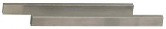 Suburban Tool - 12" Long x 2" High x 1-1/2" Thick, Steel Four Face Parallel - 0.0001" Per 6" Parallelism, Sold as Individual - Apex Tool & Supply