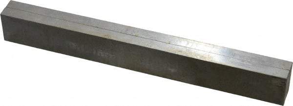 Value Collection - 6" Long x 3/4" High x 1/4" Thick, Tool Steel Parallel - Sold as Matched Pair - Apex Tool & Supply