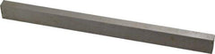 Suburban Tool - 6" Long x 1/2" High x 1/4" Thick, Steel Four Face Parallel - 0.0001" Per 6" Parallelism, Sold as Individual - Apex Tool & Supply