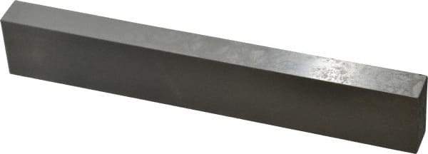 Suburban Tool - 6" Long x 1" High x 1/2" Thick, Steel Four Face Parallel - 0.0001" Per 6" Parallelism, Sold as Individual - Apex Tool & Supply