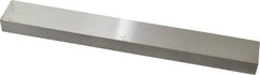 Suburban Tool - 8" Long x 1" High x 1/2" Thick, Steel Four Face Parallel - 0.0001" Per 6" Parallelism, Sold as Individual - Apex Tool & Supply