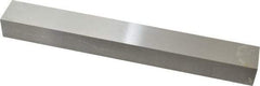 Suburban Tool - 8" Long x 1" High x 3/4" Thick, Steel Four Face Parallel - 0.0001" Per 6" Parallelism, Sold as Individual - Apex Tool & Supply