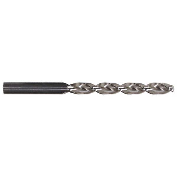 Guhring - 10.1mm 130° High Speed Steel Jobber Drill - Apex Tool & Supply