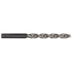 Guhring - 10.1mm 130° High Speed Steel Jobber Drill - Apex Tool & Supply