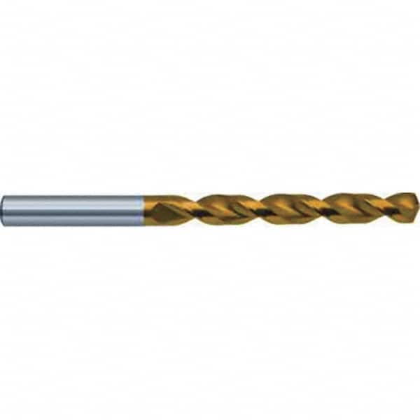 Guhring - 15.5mm 130° Cobalt Jobber Drill - Apex Tool & Supply