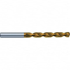Guhring - 15.5mm 130° Cobalt Jobber Drill - Apex Tool & Supply