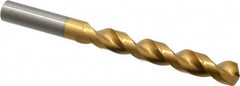 Guhring - 15mm 130° High Speed Steel Jobber Drill - Apex Tool & Supply