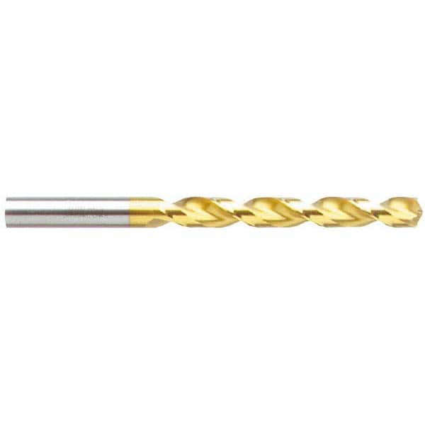 Guhring - 27/64" 130° Cobalt Jobber Drill - Apex Tool & Supply