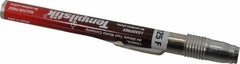 Tempil - 125°F Tempilstik Temp Indicating Marker - 52°C - Apex Tool & Supply