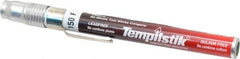 Tempil - 150°F Tempilstik Temp Indicating Marker - 66°C - Apex Tool & Supply