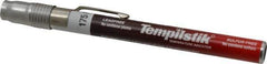 Tempil - 175°F Tempilstik Temp Indicating Marker - 79°C - Apex Tool & Supply