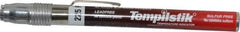 Tempil - 225°F Tempilstik Temp Indicating Marker - 107°C - Apex Tool & Supply