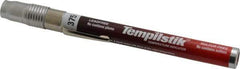 Tempil - 375°F Tempilstik Temp Indicating Marker - 191°C - Apex Tool & Supply