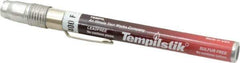 Tempil - 400°F Tempilstik Temp Indicating Marker - 204°C - Apex Tool & Supply