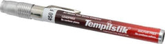 Tempil - 450°F Tempilstik Temp Indicating Marker - 232°C - Apex Tool & Supply