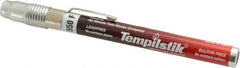 Tempil - 550°F Tempilstik Temp Indicating Marker - 288°C - Apex Tool & Supply