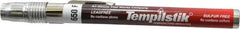 Tempil - 650°F Tempilstik Temp Indicating Marker - 343°C - Apex Tool & Supply