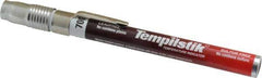 Tempil - 700°F Tempilstik Temp Indicating Marker - 371°C - Apex Tool & Supply