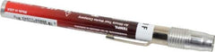 Tempil - 750°F Tempilstik Temp Indicating Marker - 399°C - Apex Tool & Supply