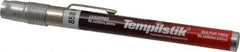 Tempil - 850°F Tempilstik Temp Indicating Marker - 454°C - Apex Tool & Supply