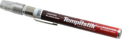 Tempil - 900°F Tempilstik Temp Indicating Marker - 482°C - Apex Tool & Supply