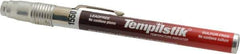 Tempil - 1,550°F Tempilstik Temp Indicating Marker - 843°C - Apex Tool & Supply