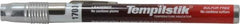 Tempil - 1,700°F Tempilstik Temp Indicating Marker - 927°C - Apex Tool & Supply