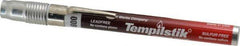Tempil - 1,800°F Tempilstik Temp Indicating Marker - 982°C - Apex Tool & Supply