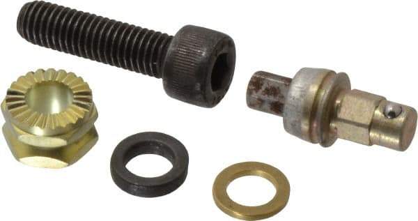 AVK - M8x1.25 Thread Adapter Kit for Manual Insert Tool - For Use with AA112 - Apex Tool & Supply