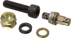 AVK - M8x1.25 Thread Adapter Kit for Manual Insert Tool - For Use with AA112 - Apex Tool & Supply