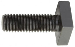 TE-CO - T-Bolts Type: T-Bolt System of Measurement: Inch - Apex Tool & Supply