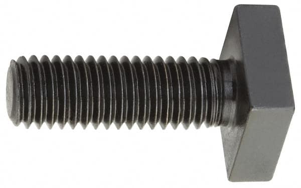TE-CO - T-Bolts Type: T-Bolt System of Measurement: Inch - Apex Tool & Supply