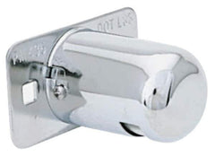 Peterson - 2-3/4" Long x 3/4" Wide, Clear Lens & Reflector - Plastic, 12 Volt - Apex Tool & Supply