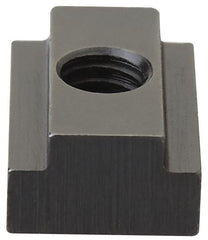 TE-CO - M16x2.00 Tapped Through T Slot Nut - Apex Tool & Supply