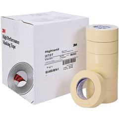 3M - 2" Wide Masking & Painters Tape - Apex Tool & Supply