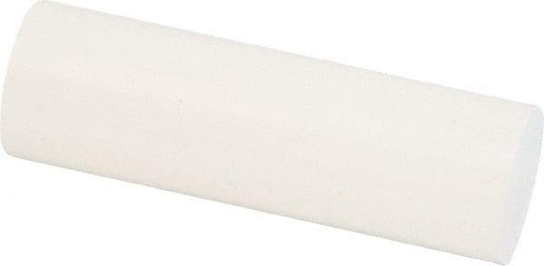 3M - 5/8" Diam, 2" Long, 11 Lb. Package, Clear Low Melt Glue Stick - 3792TC Series - Apex Tool & Supply