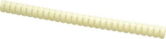 3M - 5/8" Diam, 8" Long, 11 Lb. Package, Amber Low Melt Glue Stick - 3748VOQ Series - Apex Tool & Supply