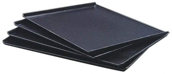 MFG Tray - 22-1/2" Long x 20" Wide x 1" Deep ESD Tray - Fiberglass - Apex Tool & Supply