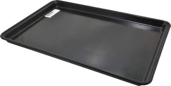 MFG Tray - 17-3/4" Long x 11-3/4" Wide x 1" Deep ESD Tray - Fiberglass - Apex Tool & Supply