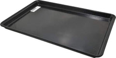 MFG Tray - 17-3/4" Long x 11-3/4" Wide x 1" Deep ESD Tray - Fiberglass - Apex Tool & Supply