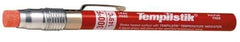 Tempil - 306°F Temp Indicating Crayon - 152°C - Apex Tool & Supply