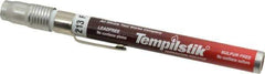 Tempil - 213°F Temp Indicating Crayon - 101°C - Apex Tool & Supply