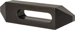 TE-CO - 5/16, 3/8" Stud, Steel, Plain Strap Clamp - Apex Tool & Supply