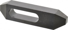 TE-CO - 3/4" Stud, Steel, Plain Strap Clamp - Apex Tool & Supply