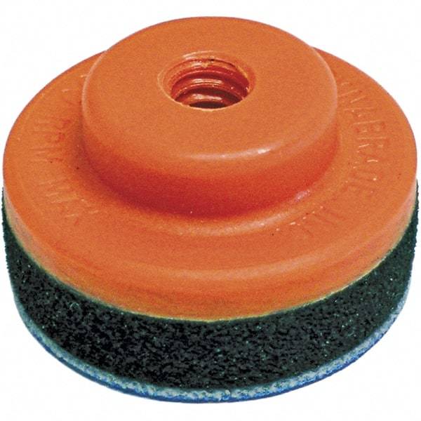 Dynabrade - Accessory Disc Backing Pad - 15,000 RPM - Apex Tool & Supply