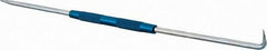 Moody Tools - 8" OAL Straight/Bent Scriber - Steel - Apex Tool & Supply