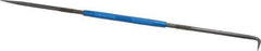 Moody Tools - 8" OAL Straight/Bent Scriber - Steel - Apex Tool & Supply