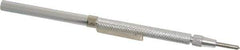 Moody Tools - 5-1/8" OAL Pocket Scriber - Steel - Apex Tool & Supply